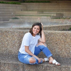 Meet your Posher, Erika